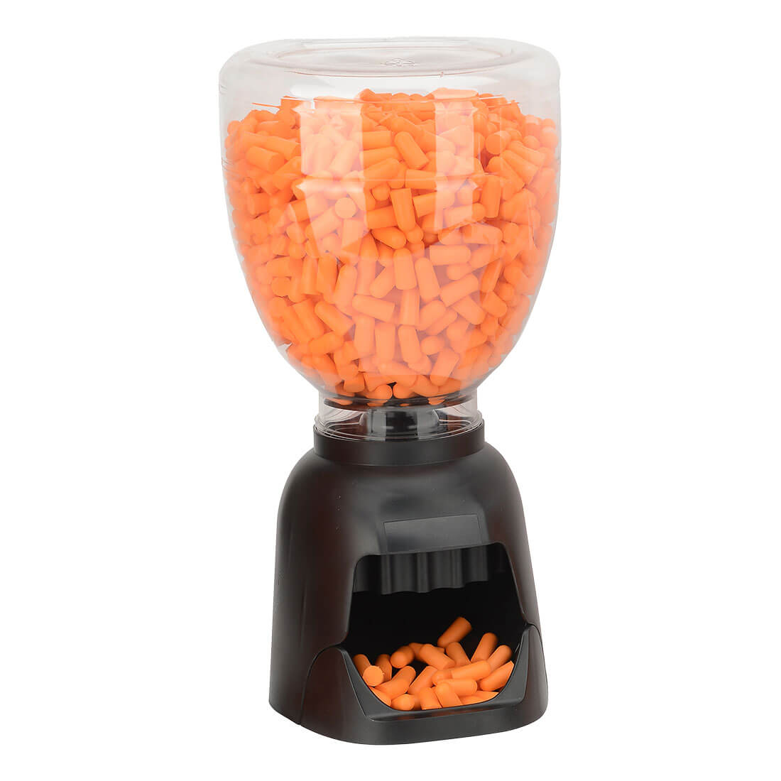 EP20 Ear Plug Dispenser with 500 EP02 Ear Plugs - High-Capacity Hearing Protection Solution