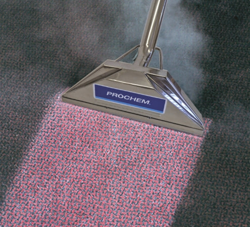 Prochem Steempro Powerplus SX2700 - FC026 | Professional Carpet & Upholstery Extraction Machine