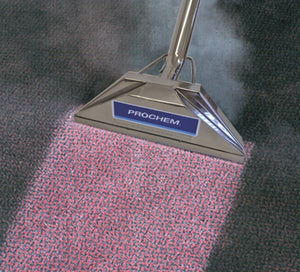 Prochem Steempro Powerplus SX2700 - FC026 | Professional Carpet & Upholstery Extraction Machine