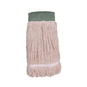 16oz Kentucky Roughneck Mop Green - 100858 - HA005‑16‑G | Heavy‑Duty Absorbent Mop Head
