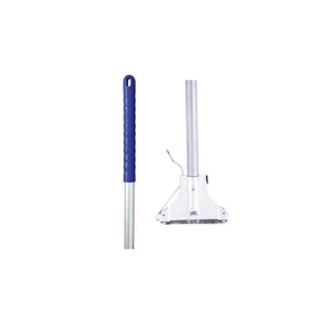 Powder Coated Kentucky Handle Blue HA008-B - 103037 Blue