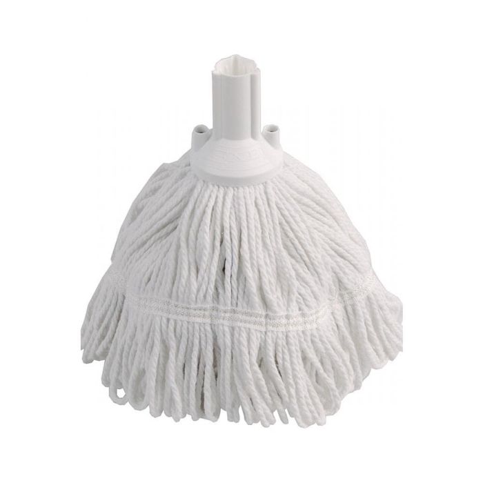 Exel Revolution Mop 200g White HA009-W