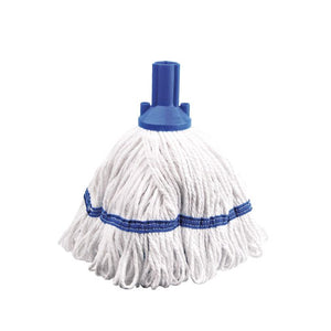 Exel Revolution Mop 300g Blue - HA011-B - 103076 | High-Performance Floor Mop