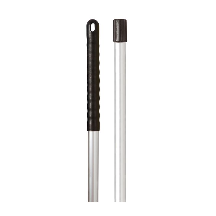 Exel Mop Handle 54" Black | HA025‑BK - 103171