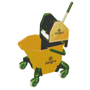 TC20 Combo Bucket with Wringer Yellow | HB007-Y | Durable Cleaning Solution