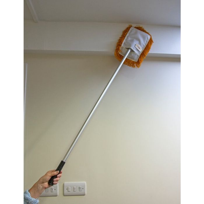 Hi Gold Duster - 102335 -  HE031 | Flexible High‑Reach Dusting Tool