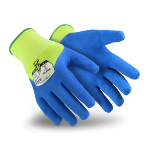 HexArmor PointGuard Ultra Gloves Size 8/M – cut and puncture resistant safety gloves.