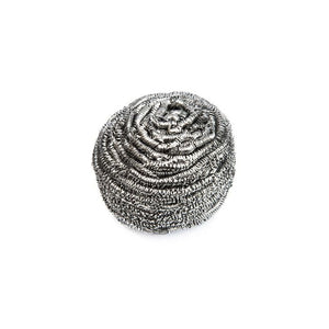 Stainless Steel Heavy Duty Scourer 40g SS-40G