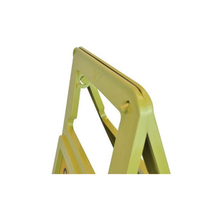 Recycled Safety Floor Sign A Frame - S0340000 HM002