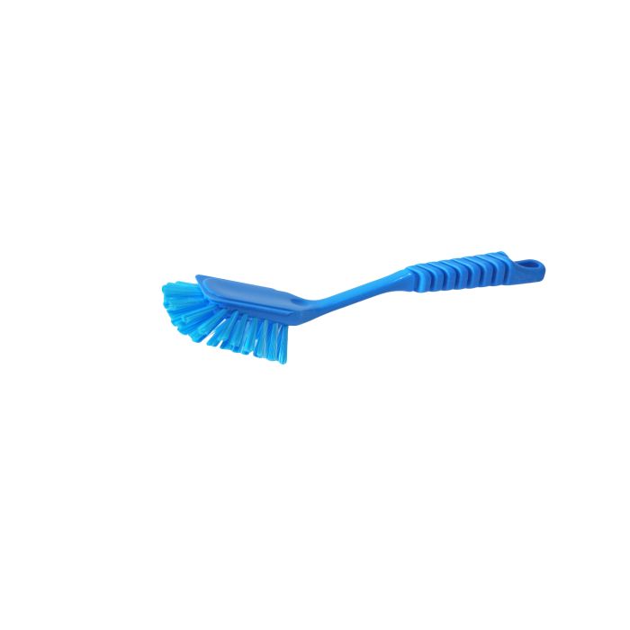 Dishwash Brush Blue 270mm HN080-B DW1090 | Hillbrush Premier Range