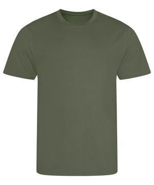 Cool T