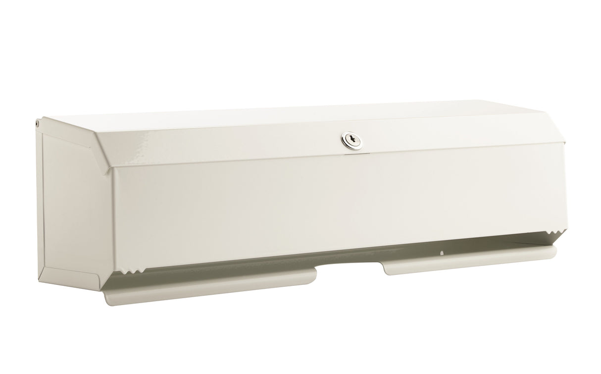 Jangro 20" Hygiene Roll Dispenser, Metal AH156