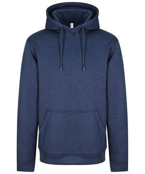 Sports polyester hoodie
