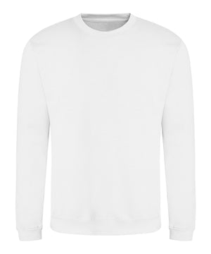AWDis sweatshirt.