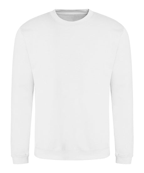AWDis sweatshirt.