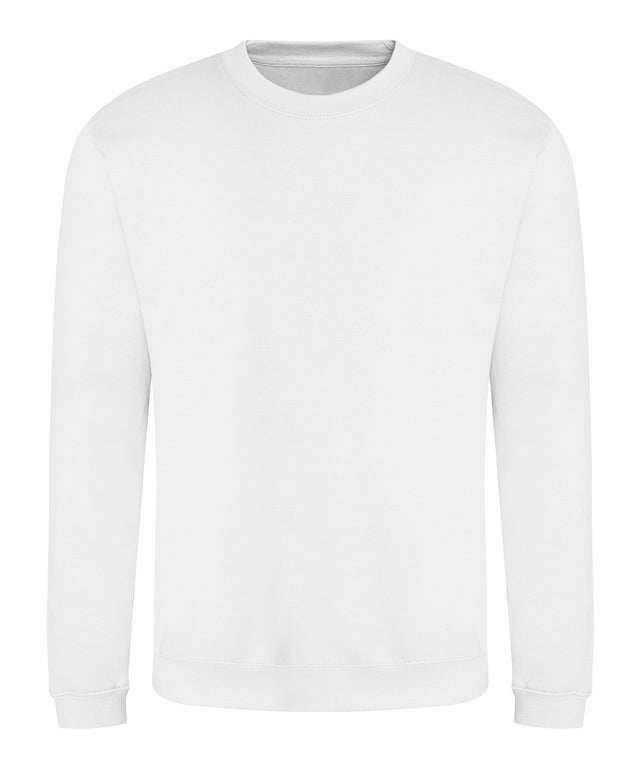 AWDis sweatshirt.