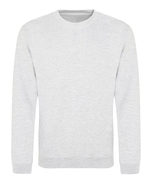 AWDis sweatshirt.