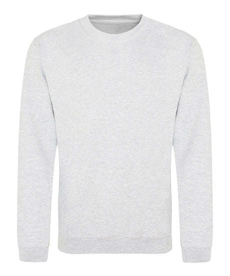AWDis sweatshirt.