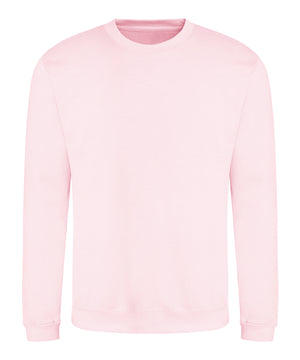 AWDis sweatshirt.