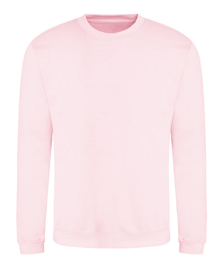 AWDis sweatshirt.