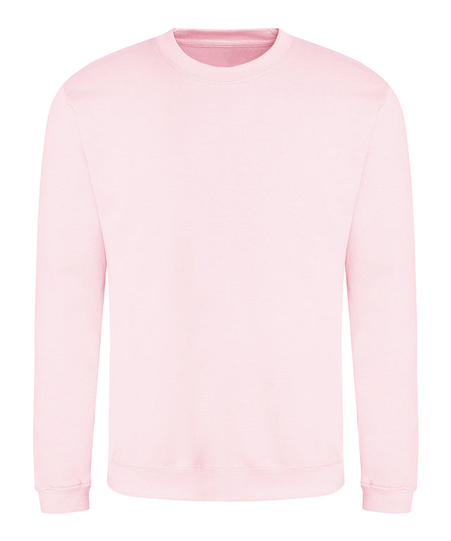 AWDis sweatshirt.