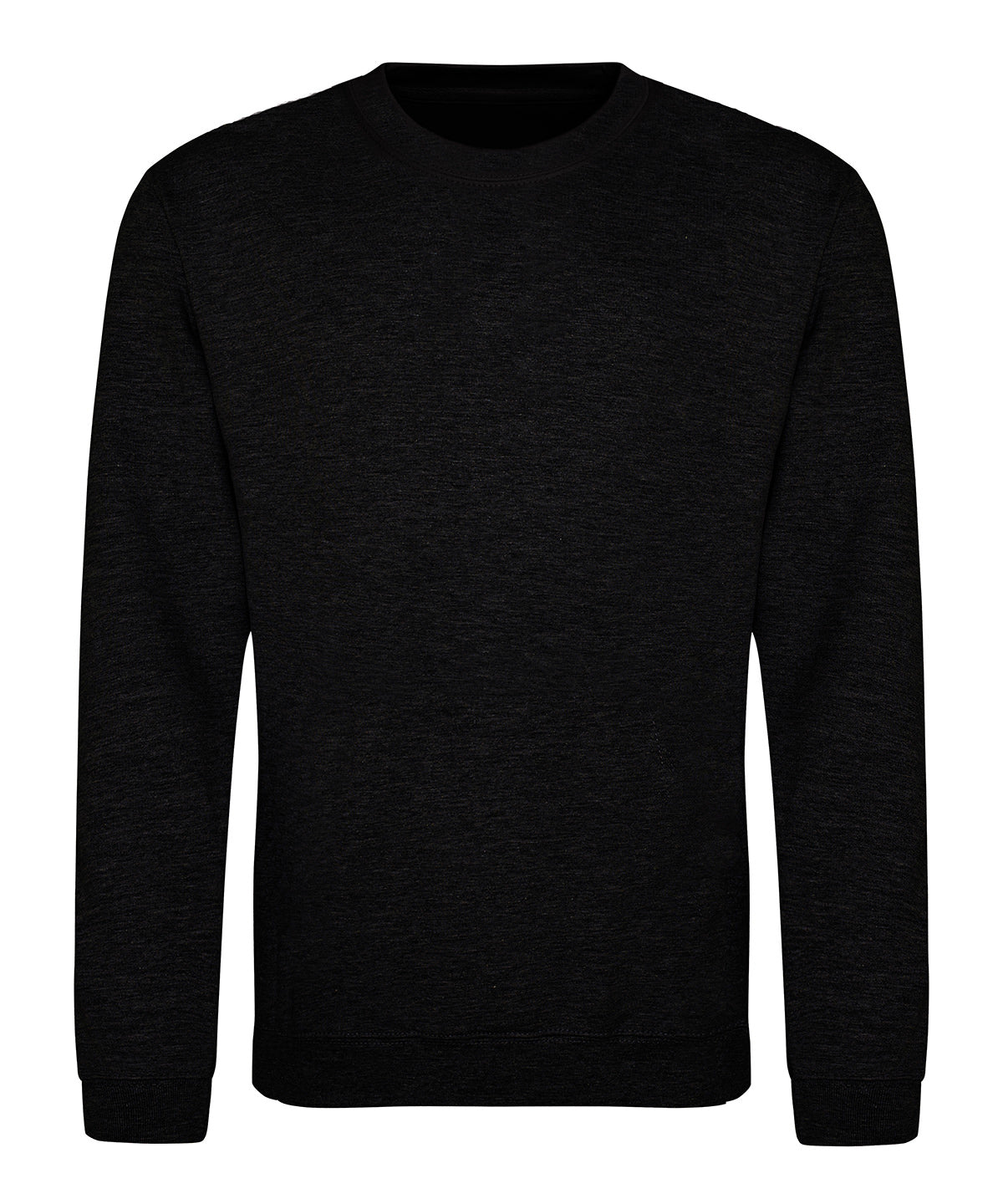 AWDis sweatshirt.