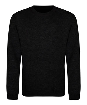 AWDis sweatshirt.