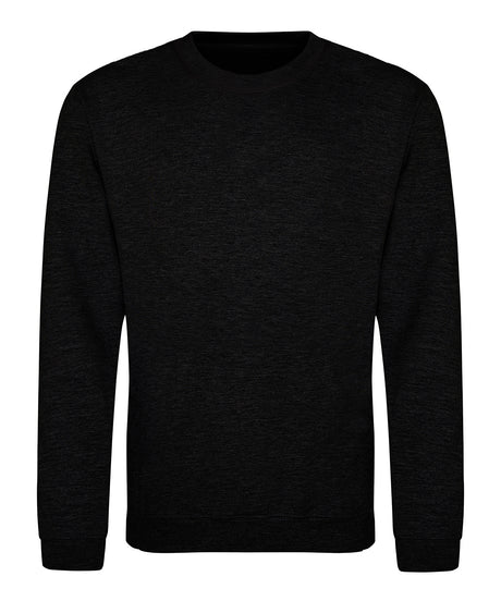AWDis sweatshirt.