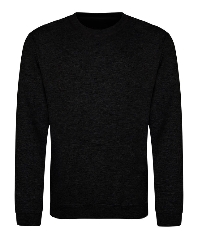 AWDis sweatshirt.