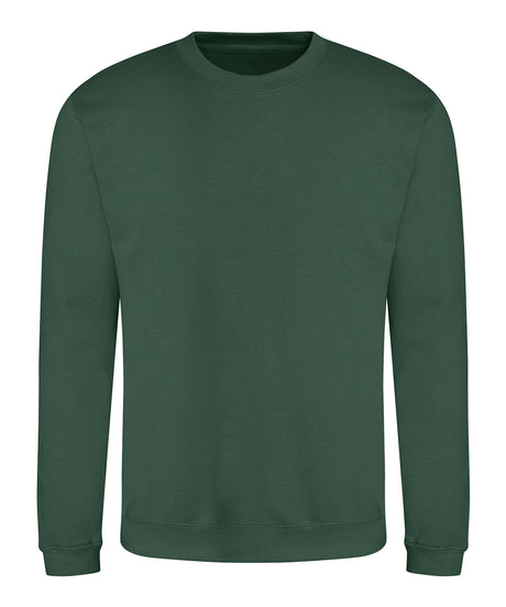 AWDis sweatshirt.