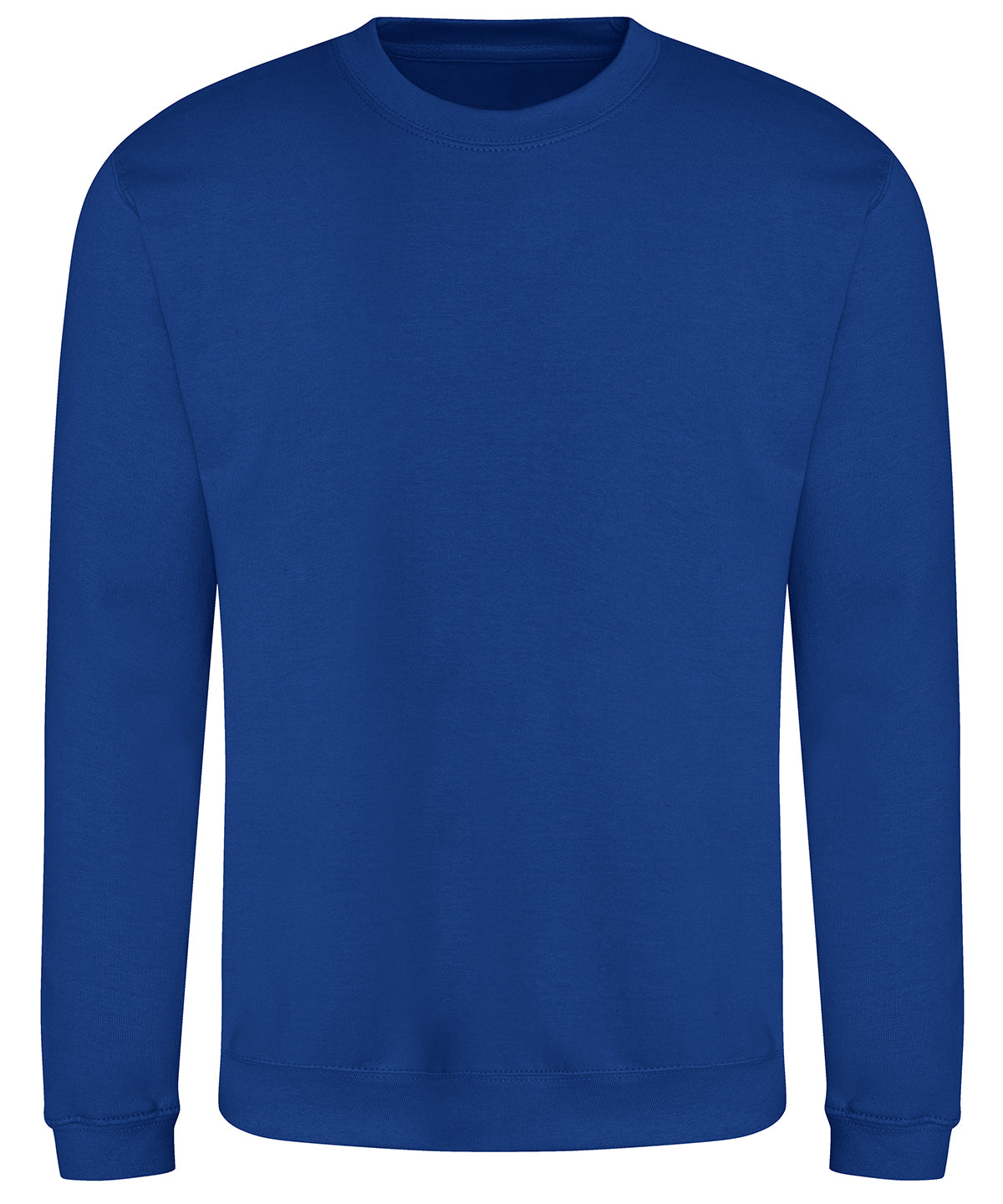 AWDis sweatshirt.
