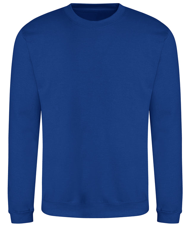 AWDis sweatshirt.