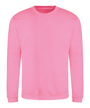 AWDis sweatshirt.