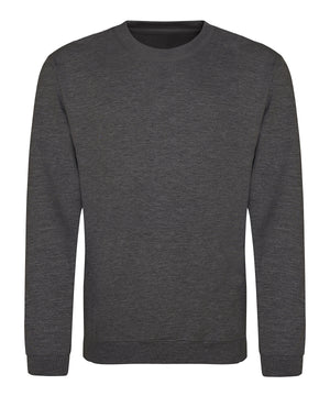 AWDis sweatshirt.