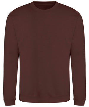 AWDis sweatshirt.