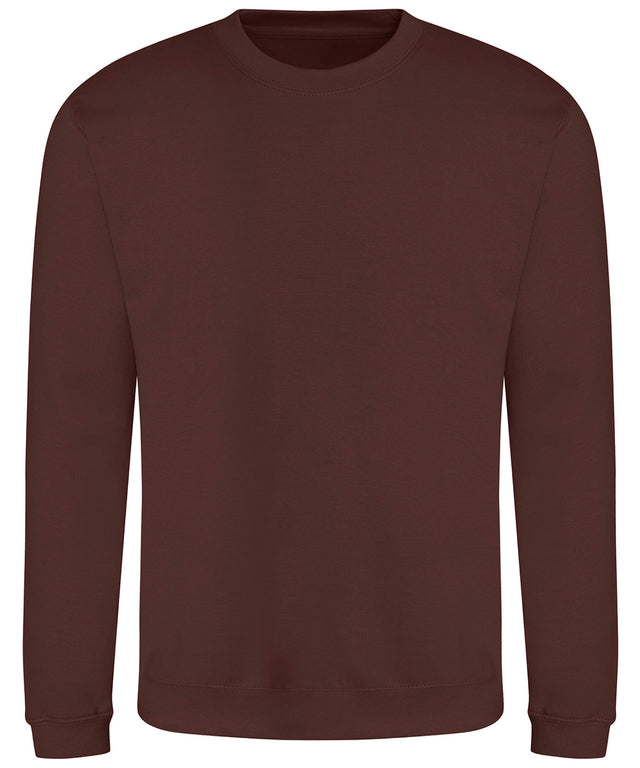 AWDis sweatshirt.