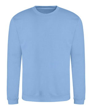 AWDis sweatshirt.
