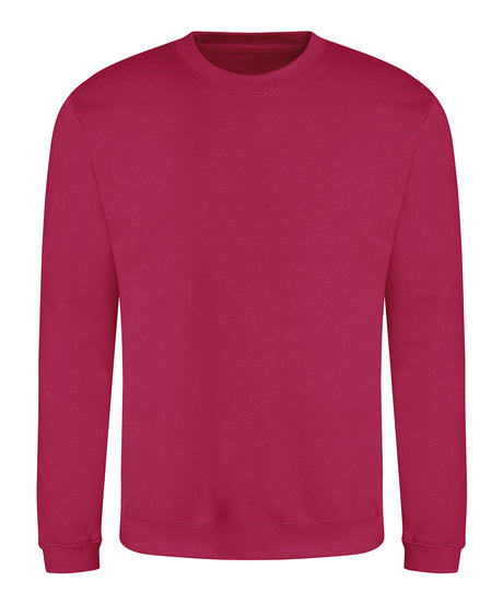 AWDis sweatshirt.