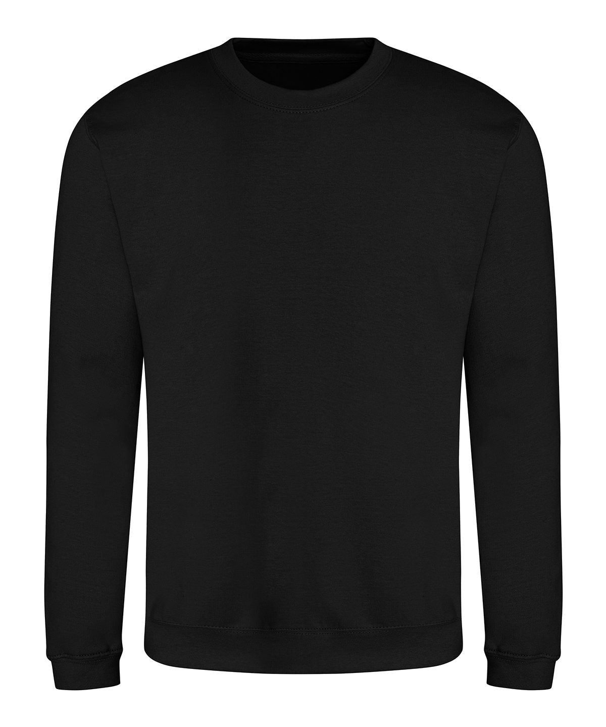AWDis sweatshirt.