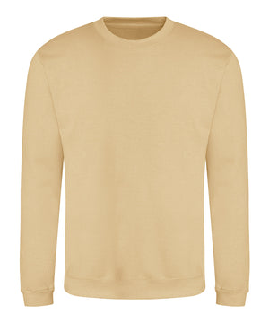 AWDis sweatshirt.
