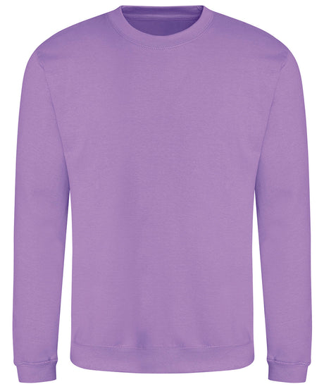 AWDis sweatshirt.