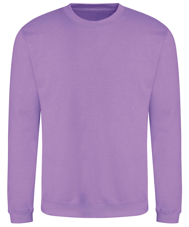 AWDis sweatshirt.