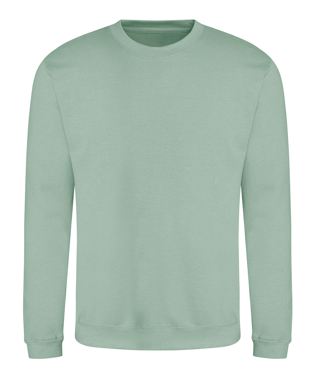 AWDis sweatshirt.