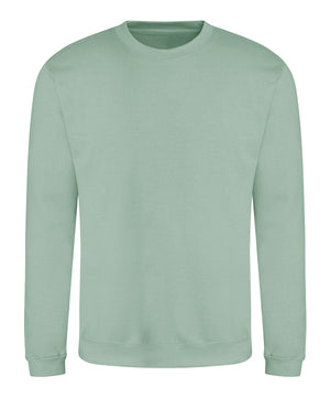 AWDis sweatshirt.