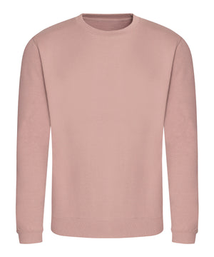 AWDis sweatshirt.