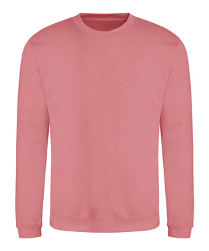 AWDis sweatshirt.