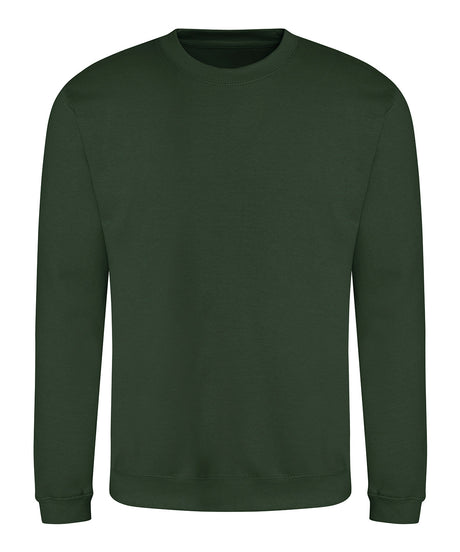 AWDis sweatshirt.