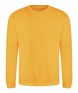 AWDis sweatshirt.