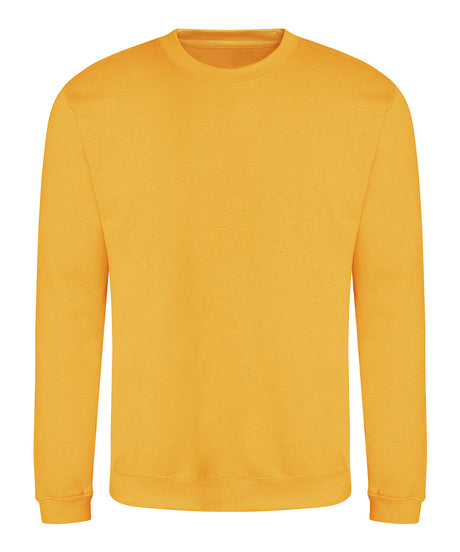 AWDis sweatshirt.