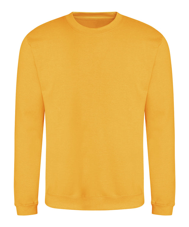 AWDis sweatshirt.